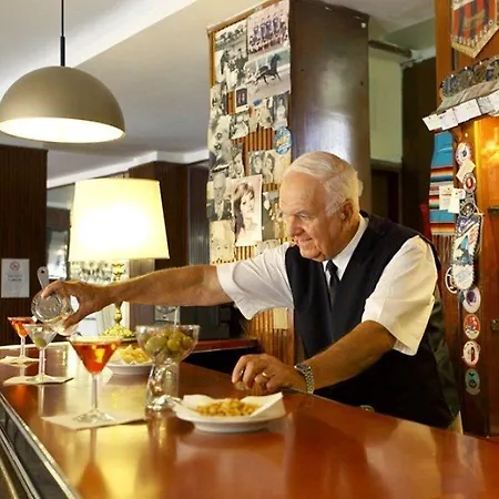 Hotel Ariston