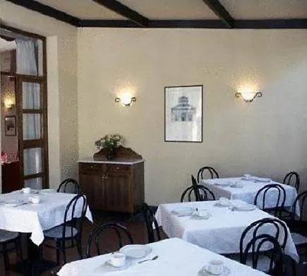 Ariston Hotel