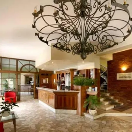 Hotel Ariston Pisa